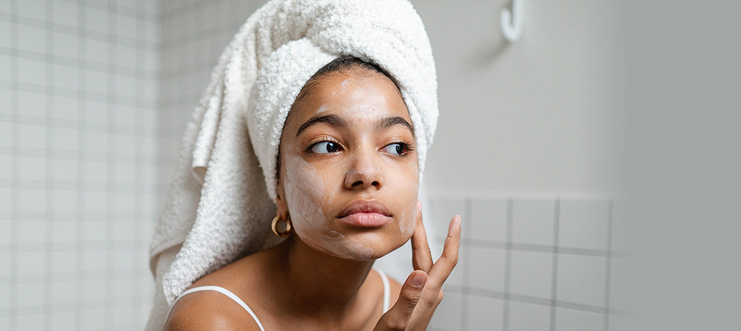 AHA vs BHA: How To Choose the Right Exfoliant