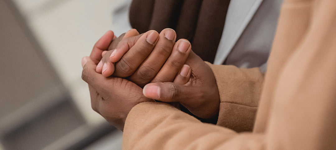 Creating and Nurturing a Support System for Better Mental Health