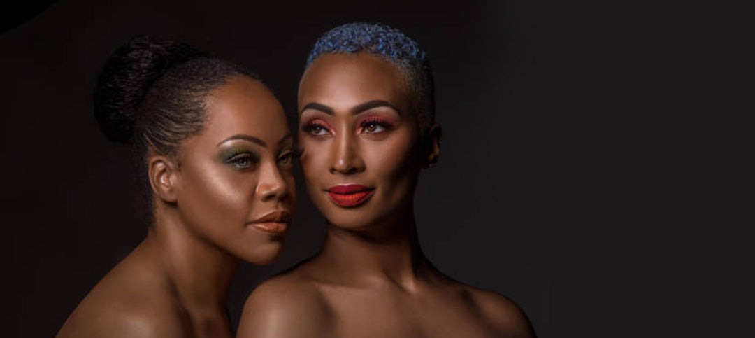 WHAT KEEPS MAKEUP ARTISTS IN THE GAME?